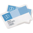 Swingline HeatSeal UltraClear Laminating Pouch 00928