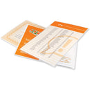 GBC&reg; UltraClear&trade; Speed Laminating Pouches 9" x 11-1/2"  02088