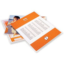 Swingline Laminating Pouch 02460