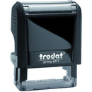 Trodat Large Size Final Sale Self-Inking Stamps 11411