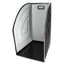 Winnable Black Mesh Magazine Holder 12262