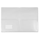 Winnable Letter Pocket Folder 5TSE310LCR