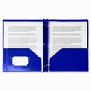 Winnable Letter Fastener Folder TCP04DB