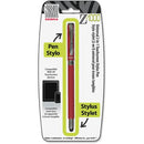 Zebra Pen Z-1000 Ballpoint/Stylus Combo Pen 33231
