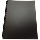 GBC Binding Presentation Covers 25818