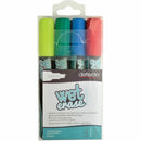 Deflecto Wet Erase Markers SMA510V4