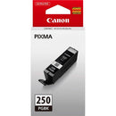 Canon Original Inkjet Ink Cartridge - Black - 1 Each 6497B001