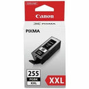 Canon PGI-255 PGBK XXL Original High Yield Inkjet Ink Cartridge - 8050B001