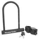 Master Lock U-Lock Design Bike Lock 8170D