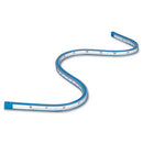 Staedtler Flexible Clear Curve 9716024BK