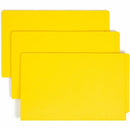 Smead Shelf-Master Straight Tab Cut Legal Recycled End Tab File F 28910