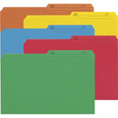 Smead 1/2 Tab Cut Legal Recycled Top Tab File Folder 15394