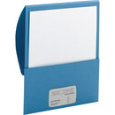Smead Organized Up Letter Recycled Organizer Folder 87914