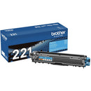 Brother TN221C Original Toner Cartridge TN221C