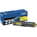 Brother TN225Y Toner Cartridge TN225Y