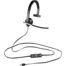 Logitech USB Headset Mono H650e 981000513