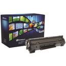 Dataproducts Remanufactured Laser Toner Cartridge 128 - Black - 1 DPC128