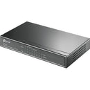 TP-Link TL-SG1008P Ethernet Switch TLSG1008P
