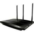 TP-LINK Archer C7 AC1750 Dual Band Wireless AC Gigabit Router ARCHERC7