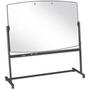 Quartet Total Erase Reversible Easel 3413859467
