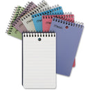 Mead Memo Book - 200 Pages 45602 (1 single book)