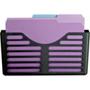 Lorell Cubicle Pocket File 80663