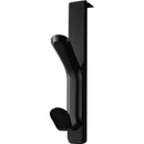 Lorell Over-the-panel Double Coat Hook 80665