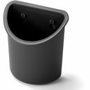 Lorell Recycled Mounting Pencil Cup 80668