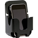 Lorell Cubicle Wall Recycled Cell Phone Holder 80672