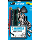 Prismacolor Scholar Manga Drawing Set 1822417