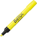 Berol Chisel Tip Water-based Highlighters 64324
