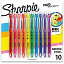 Sharpie Accent Highlighter - Liquid Pen 24415PP