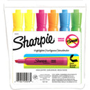 Sharpie Accent Highlighter - Tank 25076