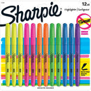 Sharpie Accent Highlighter - Pocket 27145