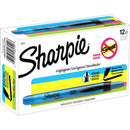 Sharpie Highlighter - Retractable 28010