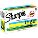 Sharpie Highlighter - Retractable 28026