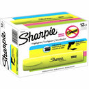 Sharpie Blade Highlighter 1825629