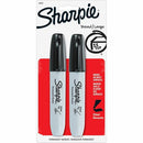 Sharpie Chisel Tip Permanent Marker 38262PP