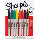 Sharpie Fine Point Permanent Marker 30217