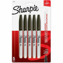 Sharpie Fine Point Permanent Marker 30665PP