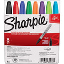 Sharpie Fine Point Permanent Marker 30078