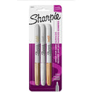 Sharpie Metallic Fine Point Permanent Marker 1823815