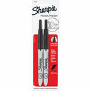 Sharpie Retractable Ultra-Fine Point Permanent Markers 1735801