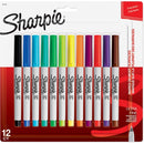 Sharpie Ultra Fine Point Permanent Marker 37175PP