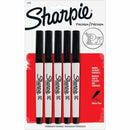 Sharpie Ultra Fine Point Permanent Marker 37665PP