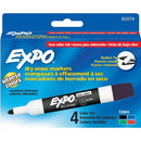 Expo Low Odor Markers 82074