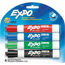 Expo Low Odor Markers 80174T