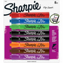 Sharpie Flip Chart Marker 22480PP