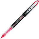 "Single Pen" Uniball Vision Elite Rollerball Pen 69022 "1 Pen Only"