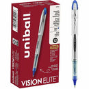 "Single Pen" UniballVision Elite Rollerball Pen 69024 "1 Pen Only"